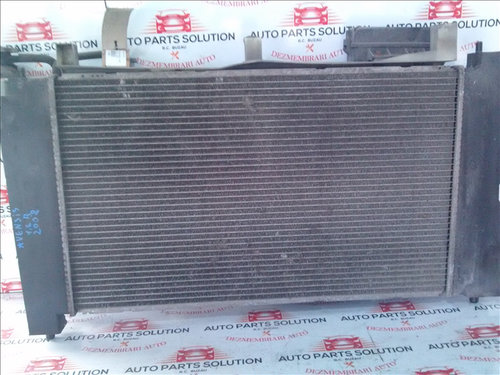 Radiator apa TOYOTA AVENSIS 1.8B an fabr. 2007