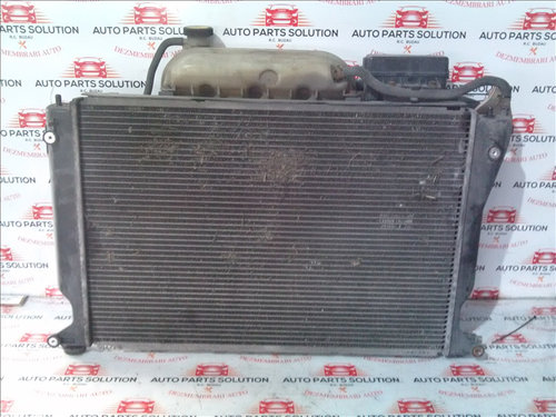 Radiator apa TOYOTA AVENSIS 2.2 D an fabr. 2008