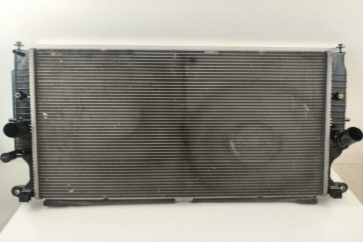 Radiator apa Toyota Avensis 3 T27 [facelift] [2011 - 2015]