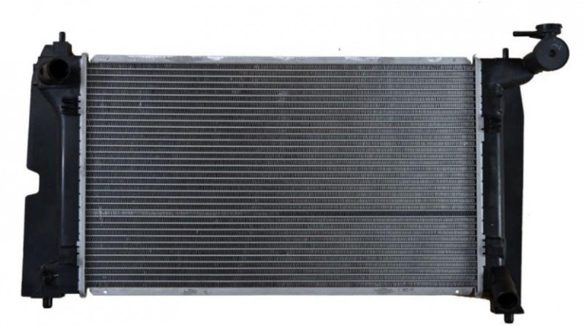 Radiator apa Toyota AVENSIS Combi (T25) 2003-2016 #2 130229