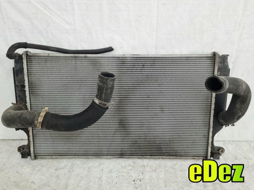 Radiator apa Toyota Avensis facelift (2012-2015) [T27] 2.0 d 1ADFTV 164000R061