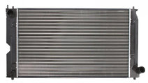 Radiator apa Toyota AVENSIS limuzina (T25) 2003-20...