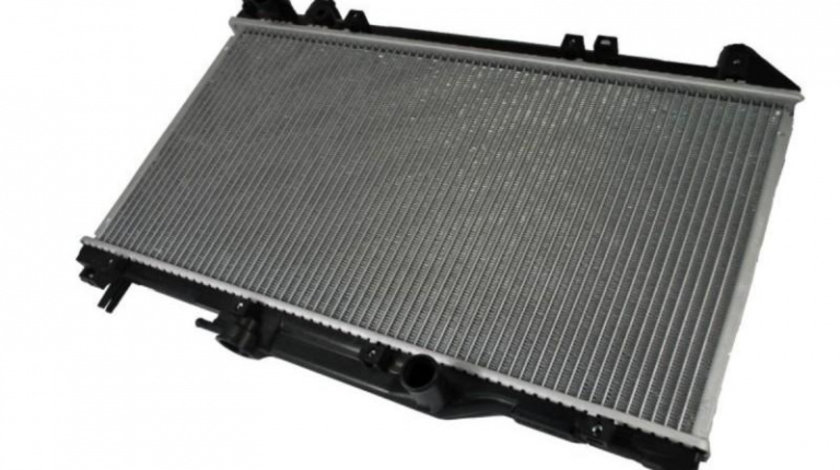 Radiator apa Toyota AVENSIS Station Wagon (_T22_) 1997-2003 #4 130200