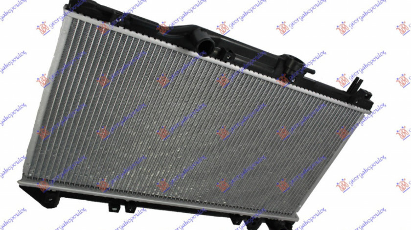 Radiator Apa - Toyota Avensis (T22) 1997 , 16400-03180