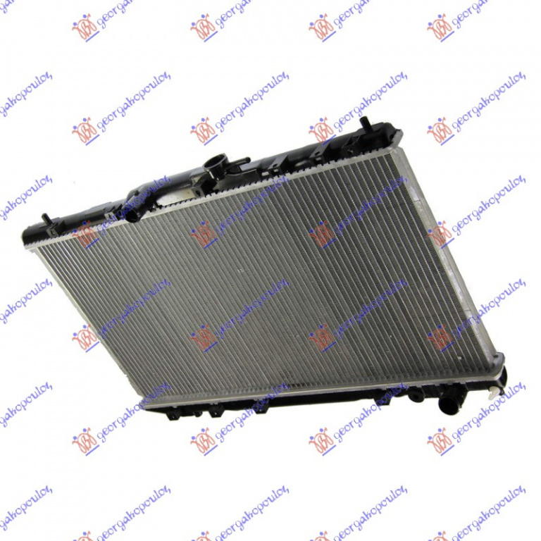 Radiator Apa - Toyota Avensis (T22) 1997 , 164000b030