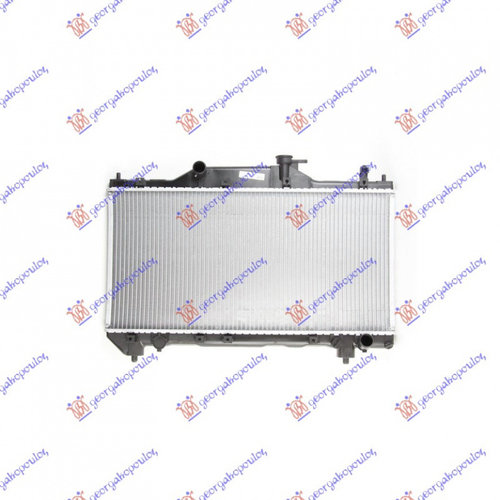 Radiator Apa - Toyota Avensis (T22) 1997 , 164000d080
