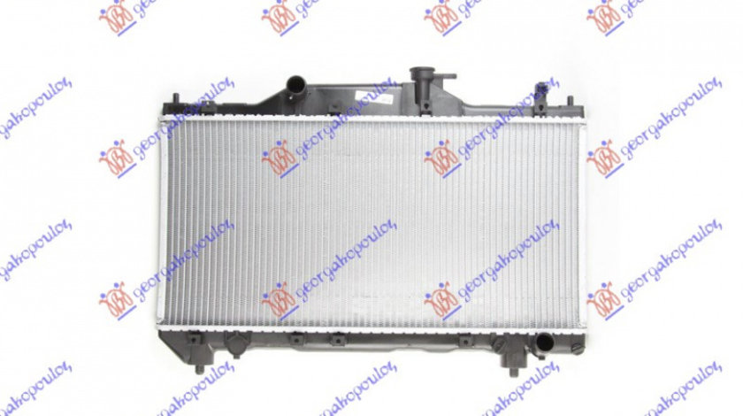 Radiator Apa - Toyota Avensis (T22) 1997 , 164000d080