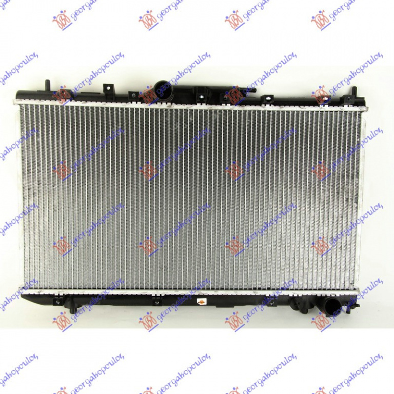 Radiator Apa - Toyota Avensis (T22) 1997 , 164000g010
