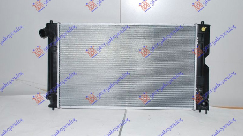 Radiator Apa - Toyota Avensis (T25) 2003 , 16400-0g031