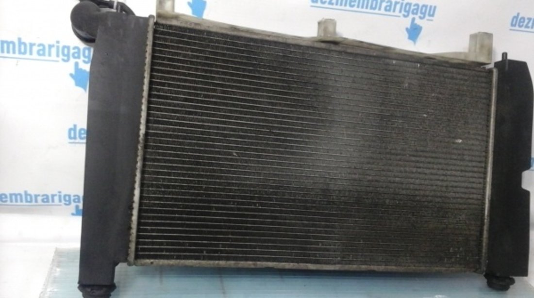 Radiator apa Toyota Avensis T25 (2003-)