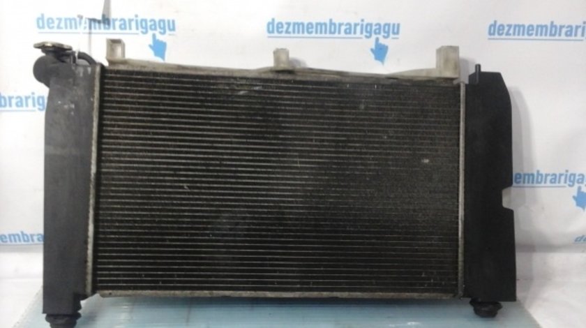 Radiator apa Toyota Avensis T25 (2003-)