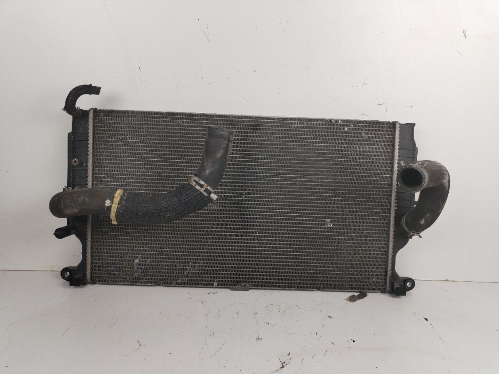 Radiator apa Toyota Avensis T27 2.0 d-4D 16400-0R061-C