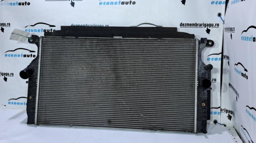 Radiator apa Toyota Avensis T27 (2009-)