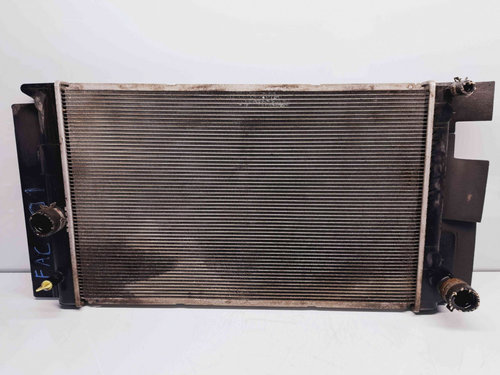 Radiator apa Toyota Corolla IX Sedan (ZRE1) [Fabr 2013-2019] DT422133-6512 1.6 Benz 1ZRFAE 97KW / 13...