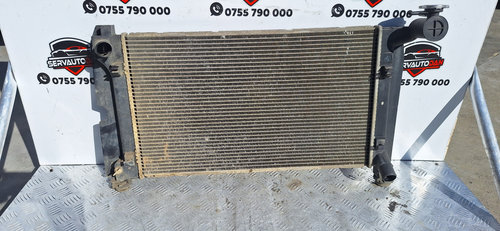 Radiator apa Toyota Corolla Verso (2004-2009) 1.8 Benzina 2007, -