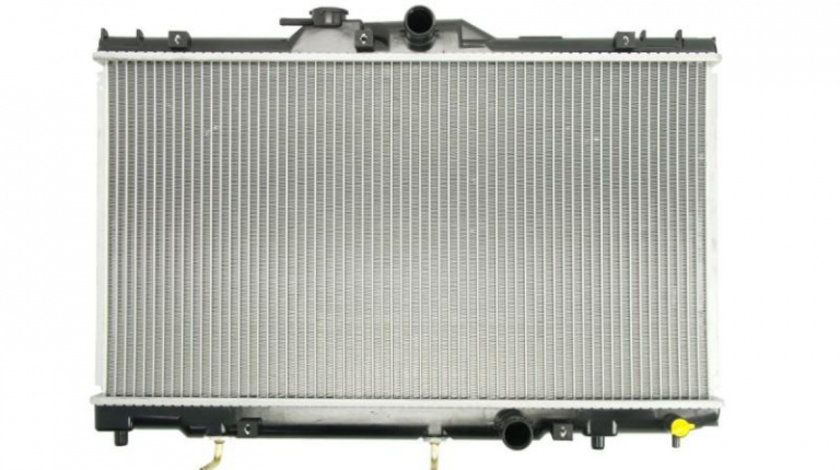 Radiator apa Toyota COROLLA Wagon (__E11_) 1997-2001 #2 01152099