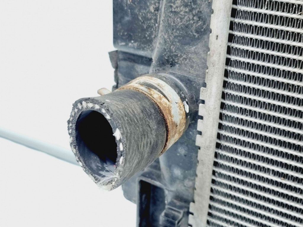 Radiator apa Toyota IQ [Fabr 2008-2015] 422134-1792 1.0 Benz 1KRFE 1.0 Benz 1KRFE 54KW / 73CP