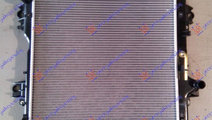 Radiator Apa - Toyota Land Cruiser Prado 150 (J15)...