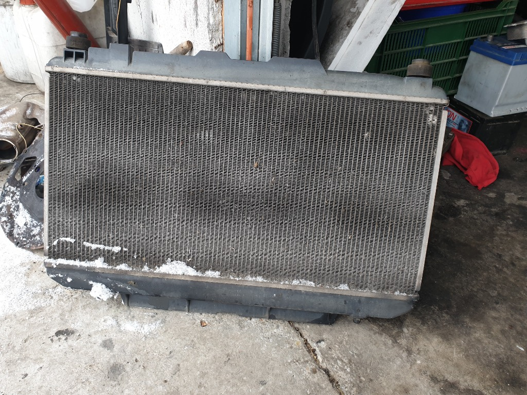 Radiator Apa Toyota Rav 4 2.0 d D4d 2002-2006