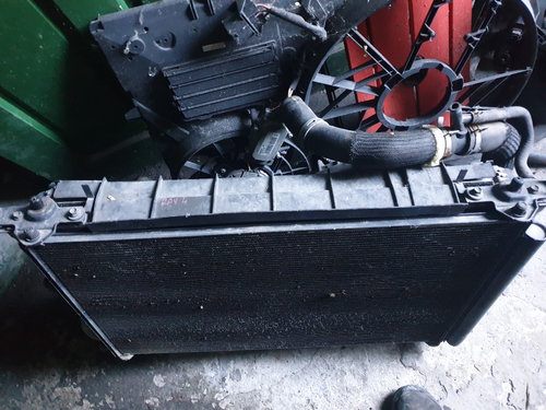 Radiator Apa Toyota Rav 4 2.2D-CAT 177CP 2008