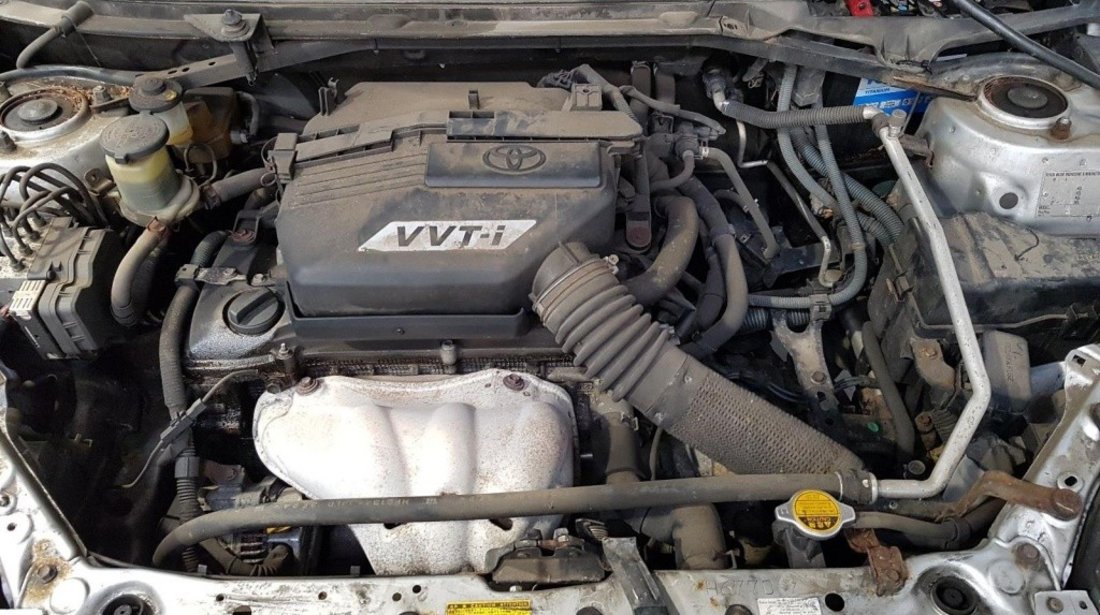 Radiator apa Toyota RAV 4 2004 suv 2.0