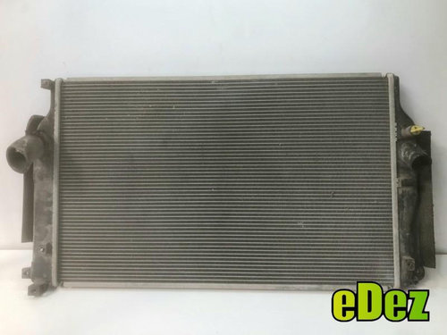 Radiator apa Toyota RAV 4 (2005-2010) 2.2 d4d 2ad-ftv