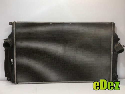 Radiator apa Toyota RAV 4 (2005-2010) 2.2 d4d 2ADFHV 177 cp 2639-893