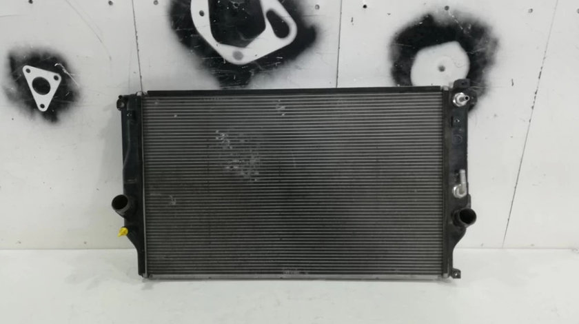 Radiator apa Toyota Rav 4 motorizare 2.2 D An 2012 2013 2014 2015