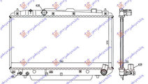 Radiator Apa - Toyota Rav 4 (Xa20) 2000 , 16400-27...