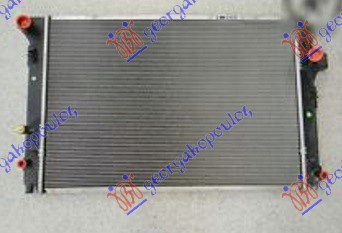 Radiator Apa - Toyota Yaris 2011 , 16400-21330