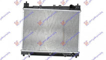 Radiator Apa - Toyota Yaris Verso 1999 , 16400-210...