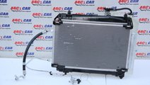 Radiator apa Toyota Yaris (XP130) 1.0 VVT-i cod: M...