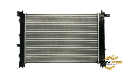 Radiator apa transmisie manuala 1.5 dci 214100078R TermoTec - Produs NOU Renault Captur [2013 - 2017...
