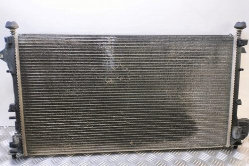 Radiator apa Valeo 2.2 tdi 870824g Opel Vectra C [2002 - 2005]
