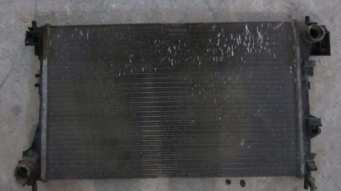 radiator apa vectra c 1.8 16v