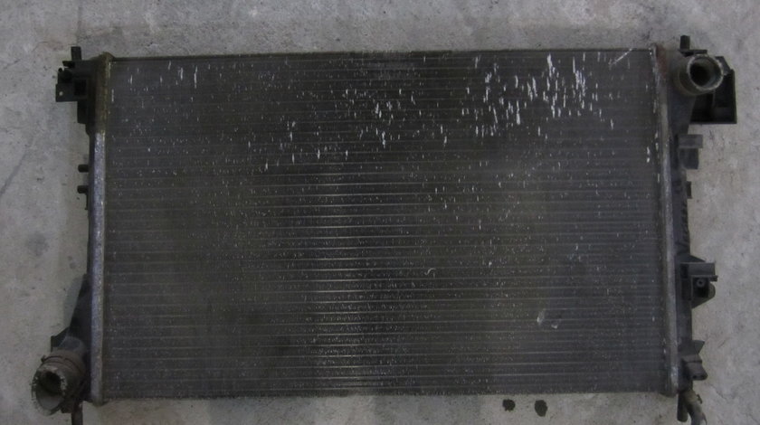 Radiator apa vectra c 1.8 16v