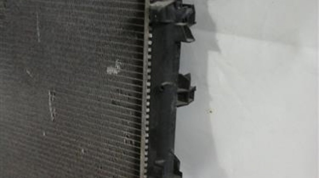 Radiator apa ventilator Opel Vectra SAAB 9-3 2.0 an 2006 2007 2008 cod 870824GE/MC1585875S41A