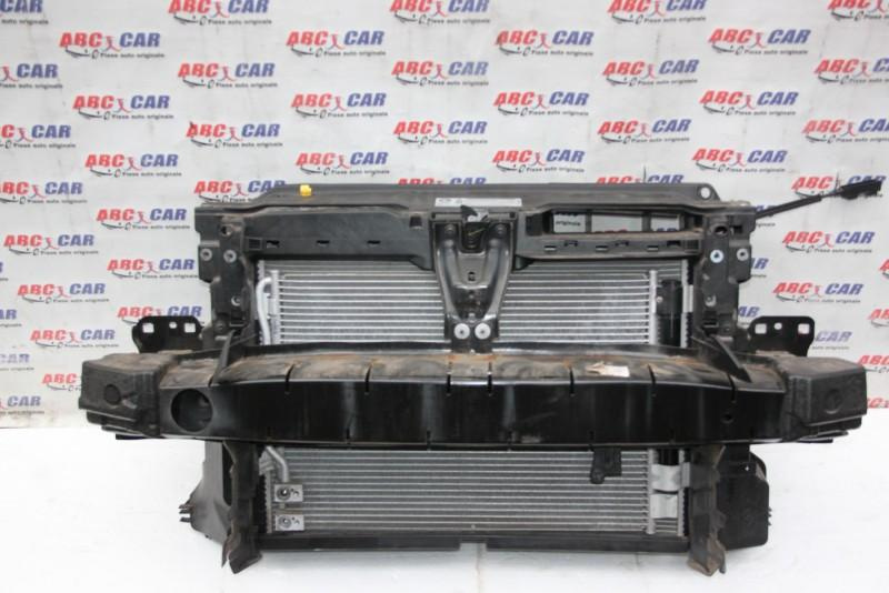 Radiator apa Volkswagen Beetle 2011-2016 5C0121251L