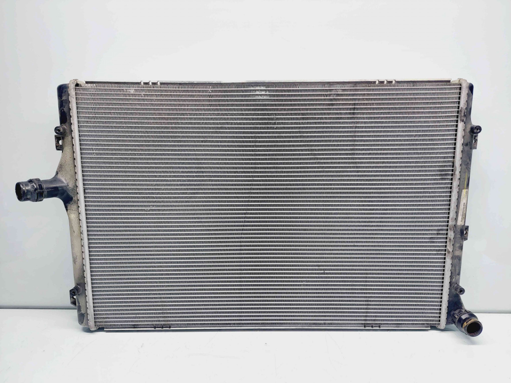 Radiator apa Volkswagen Beetle (5C1) [Fabr 2011-prezent] 3C0121253BC 2.0 TDI CFFB103KW / 140CP