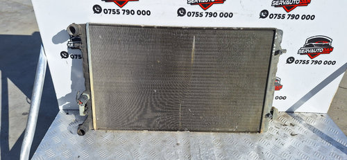 Radiator apa Volkswagen Bora (1998-2005) 1.9 Motorina 2004, -