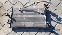 Radiator apa Volkswagen Bora (1998-2005) 1J0121253...