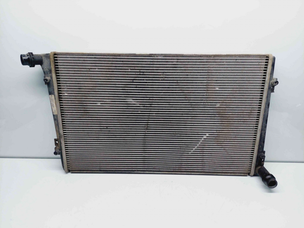 Radiator apa Volkswagen Caddy 3 (2KA, 2KH) [Fabr 2004-2009] 3C0121253S 1.9 TDI BLS77KW / 105CP