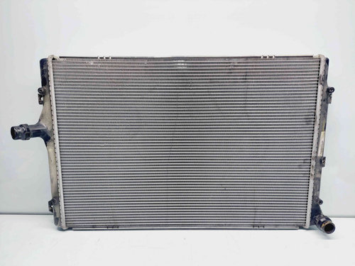 Radiator apa Volkswagen Caddy 3 (2KA, 2KH) [Fabr 2004-2009] 3C0121253BC 2.0 TDI CFFB103KW / 140CP