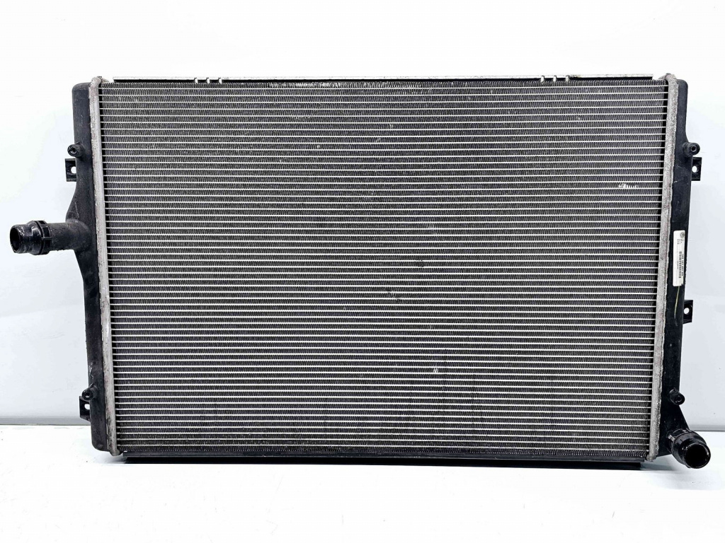 Radiator apa Volkswagen Caddy 4 [Fabr 2011-2014] 1K0121251DD 1.6 TDI CAYC 77KW / 105CP