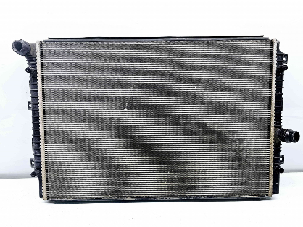 Radiator apa Volkswagen Caddy IV Van (SAA, SAH) [Fabr 2015-2024] 5K0121251Q 2.0 TDI DFSF 55KW / 75CP 2.0 TDI DFSF 55KW / 75CP
