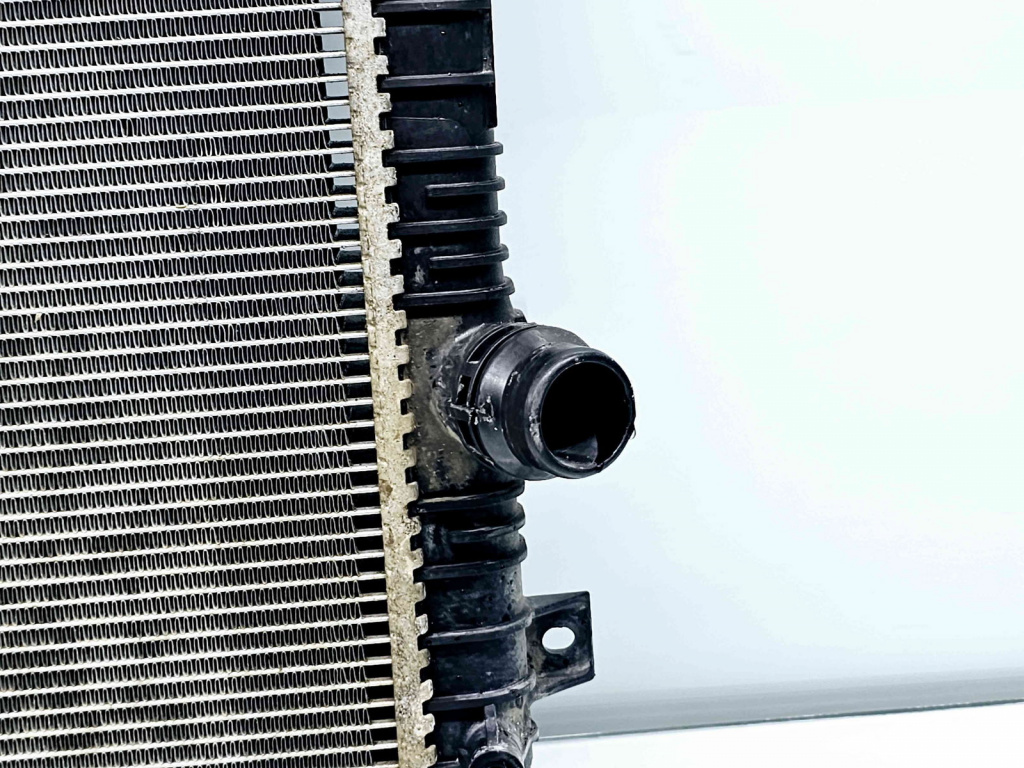 Radiator apa Volkswagen Caddy IV Van (SAA, SAH) [Fabr 2015-2024] 5K0121251Q 2.0 TDI DFSF 55KW / 75CP 2.0 TDI DFSF 55KW / 75CP
