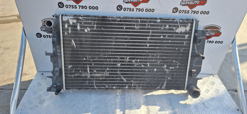 Radiator apa Volkswagen Crafter (2006-2017) 2.0 Motorina 2010, 2E0121253B