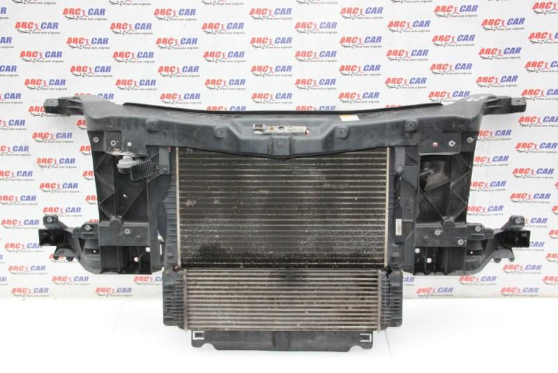 Radiator apa Volkswagen Crafter 2006->