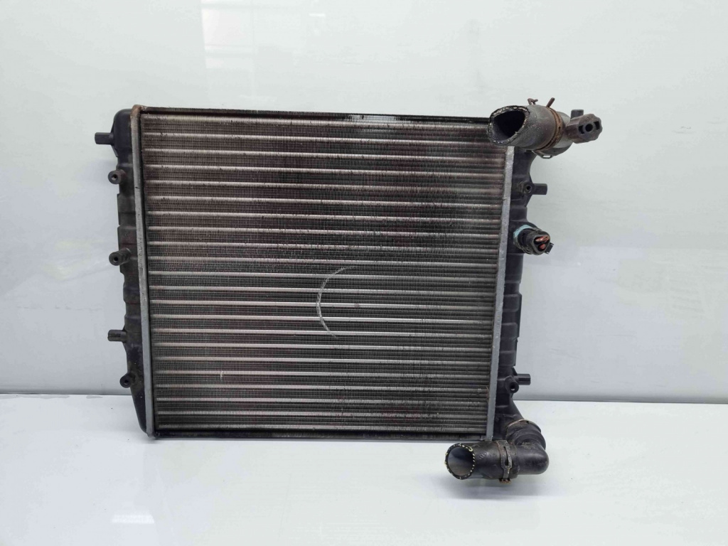 Radiator apa Volkswagen Fox (5Z1, 5Z3) [Fabr 2003-2011] 6QE121253 1.2 Benz BMD 1.2 Benz BMD 40KW / 55CP