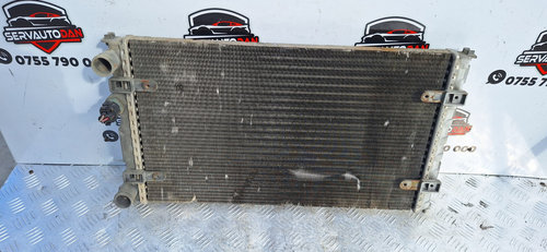 Radiator apa Volkswagen Golf 3 (1991-1997) 1.9 Motorina 1996, 6K0121253K